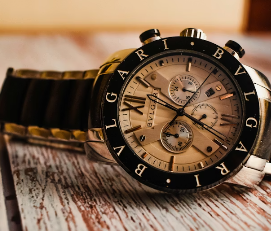 Culture of <br/>
Ring Design